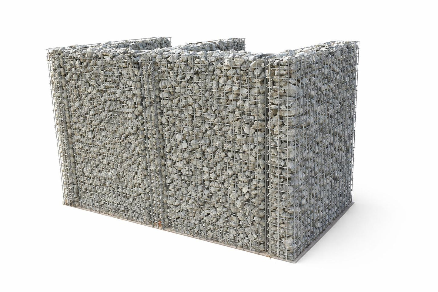 Elemento aggiuntivo per cassonetto MA-1