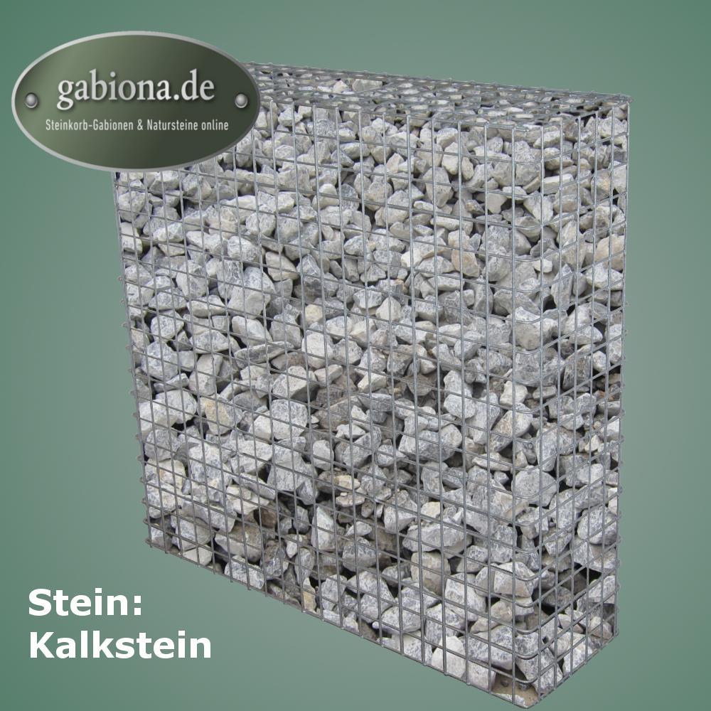 Gabião galvanizado a quente 102 cm x 102 cm x 32 cm, malhagem 5 cm x 5 cm, totalmente soldado