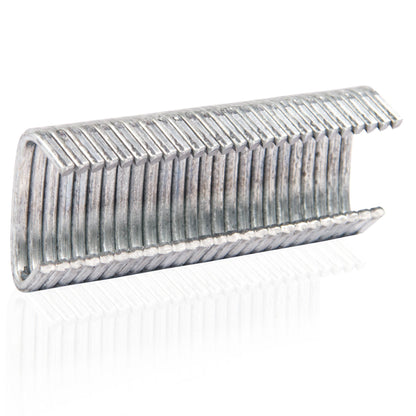 Gabion 50 cm x 50 cm x 50 cm (L x H x P), mailles 5 cm x 10 cm, anneau en C