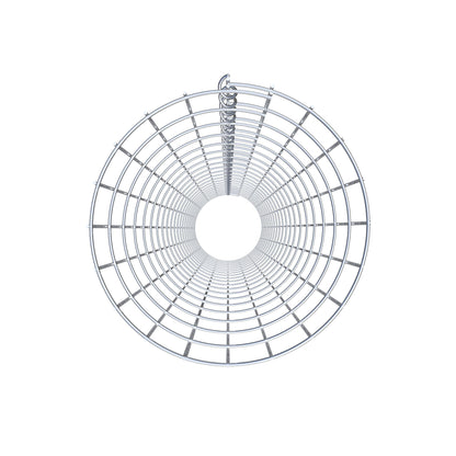 Gabion column diameter 32 cm, MW 5 x 10 cm round