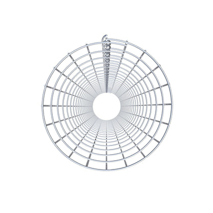 Gabion column diameter 32 cm, MW 5 x 10 cm round