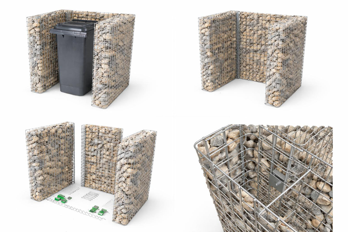 Bak basiselement MB-1