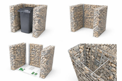 Bak basiselement MB-1