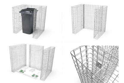 Bak basiselement MB-1