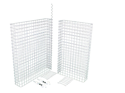 Tilläggselement för soptunna MA-1