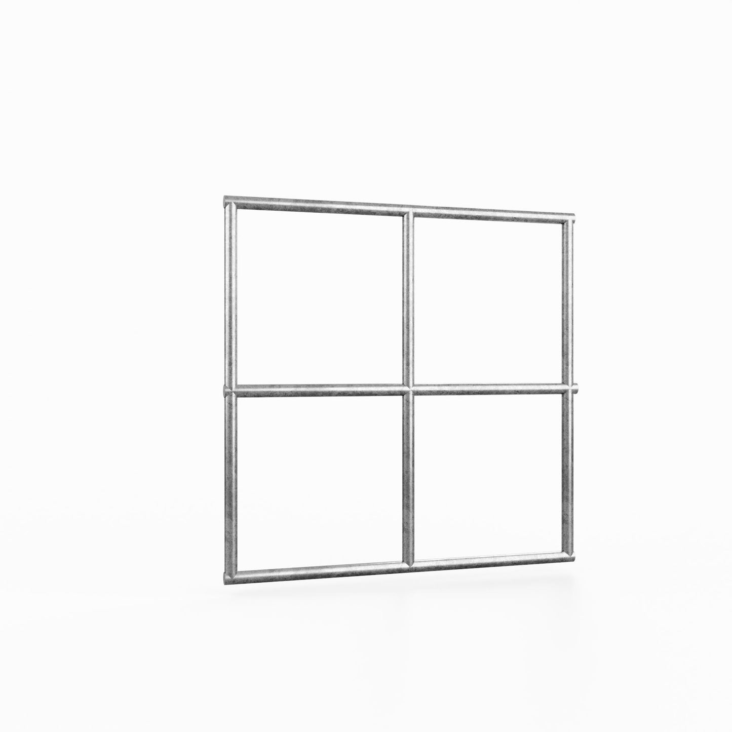 Gitter 10 x 10 cm Maschenweite