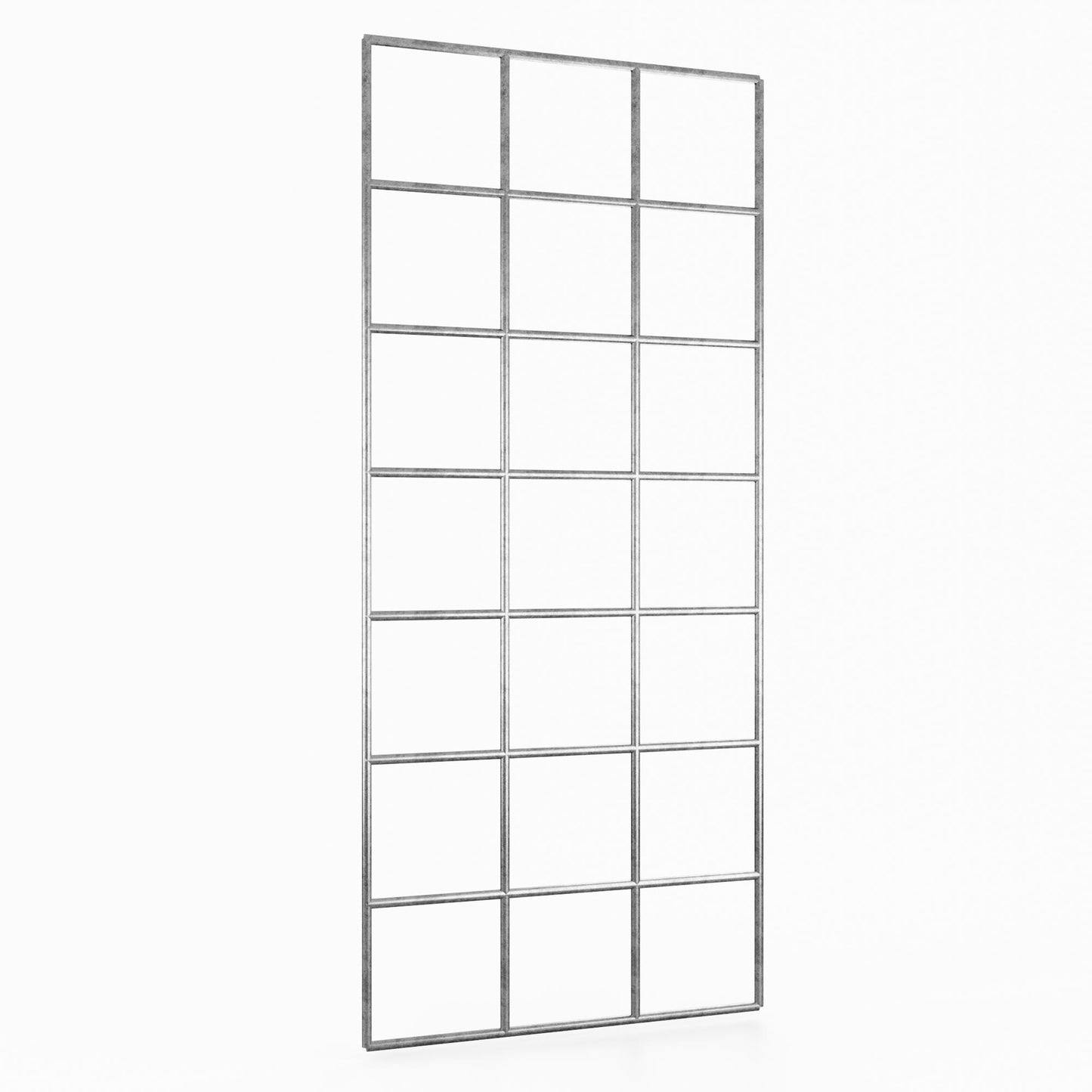 Gitter 10 x 10 cm Maschenweite