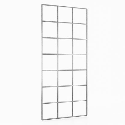 Gitter 10 x 10 cm Maschenweite