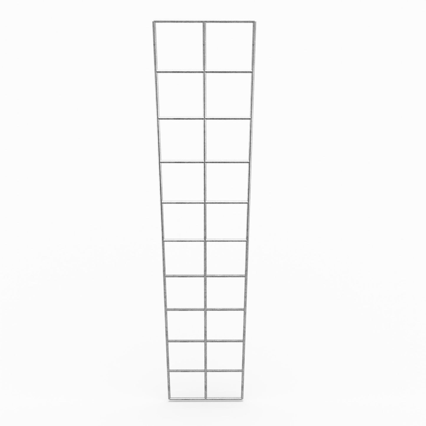 Gitter 10 x 10 cm Maschenweite