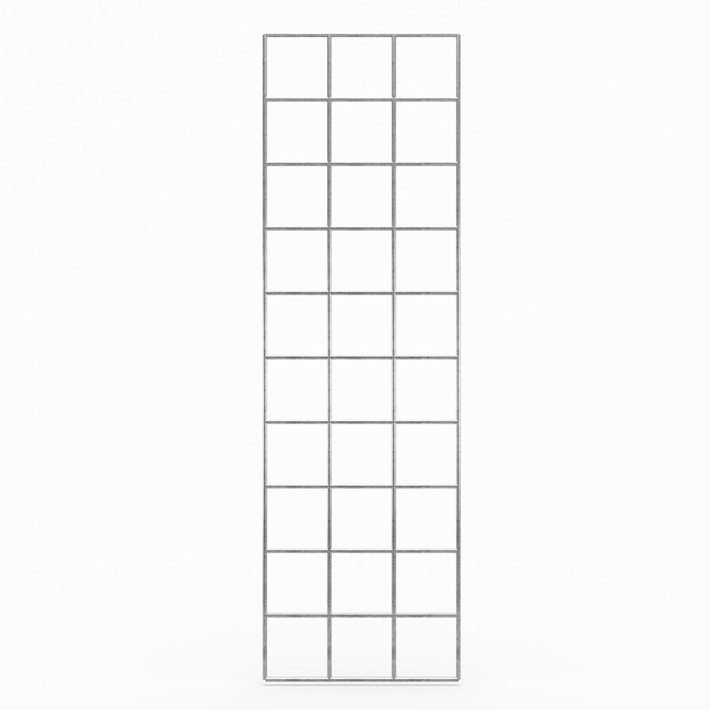 Gitter 10 x 10 cm Maschenweite