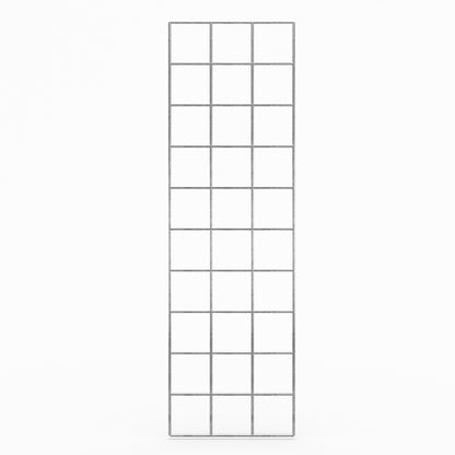 Gitter 10 x 10 cm Maschenweite