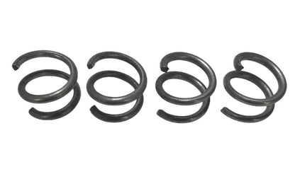 Gabbione 100 cm x 20 cm x 50 cm (L x H x P), maglia 5 x 10 cm, anello a spirale