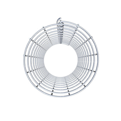 Gabionensäule Durchmesser 22 cm MW 5 x 5 cm rund