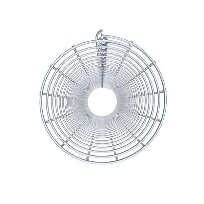 Gabionensäule Durchmesser 22 cm MW 5 x 5 cm rund