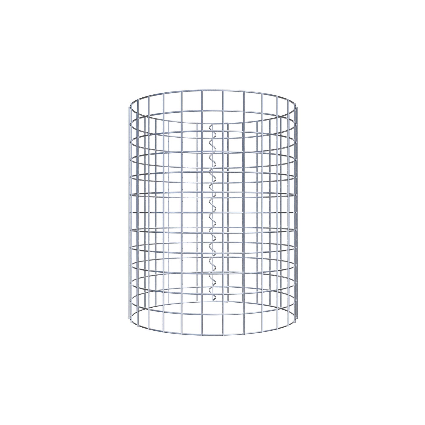 Gabion column diameter 47 cm MW 5 x 5 cm round