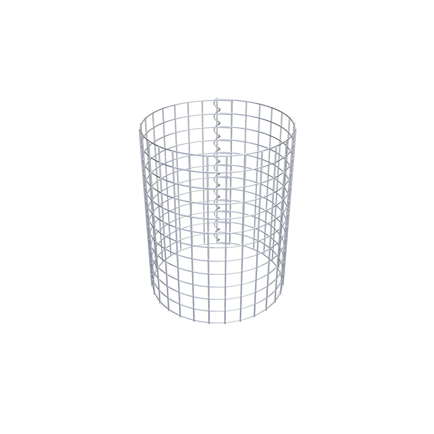 Gabion column diameter 47 cm MW 5 x 5 cm round