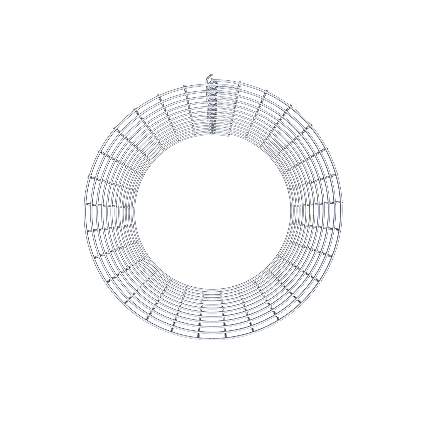 Gabion column diameter 47 cm MW 5 x 5 cm round