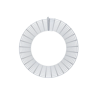 Gabion column diameter 47 cm MW 5 x 5 cm round