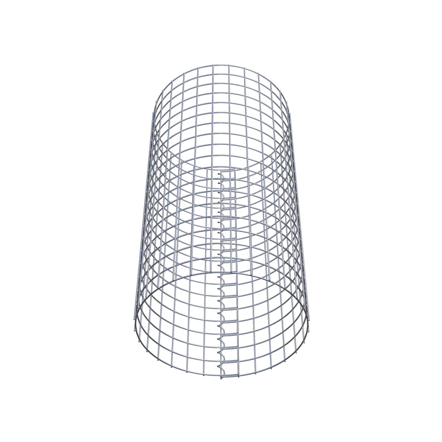 Gabion column diameter 47 cm MW 5 x 5 cm round