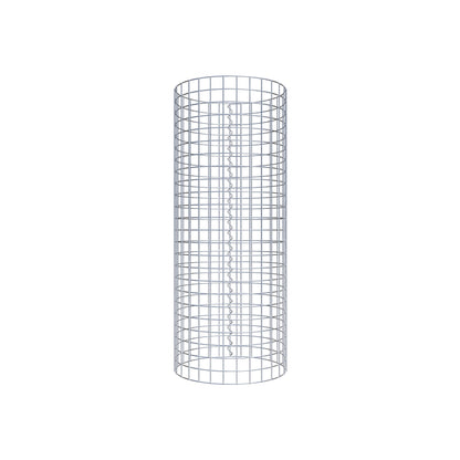 Gabion column diameter 47 cm MW 5 x 5 cm round