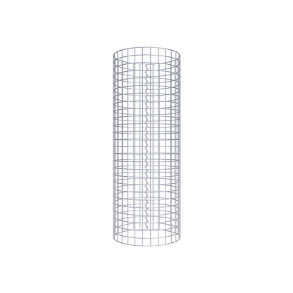 Gabion column diameter 47 cm MW 5 x 5 cm round