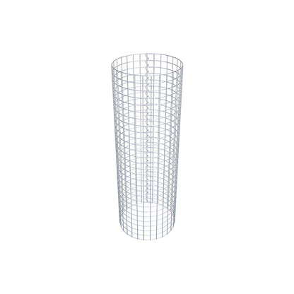 Gabion column diameter 47 cm MW 5 x 5 cm round