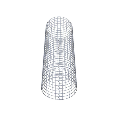 Gabion column diameter 47 cm MW 5 x 5 cm round