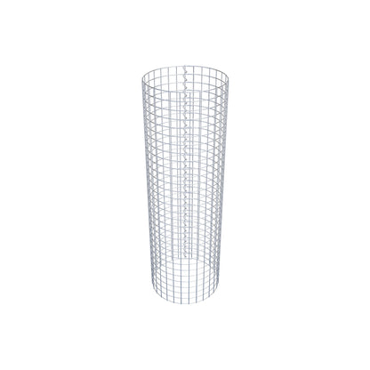 Gabion column diameter 47 cm MW 5 x 5 cm round