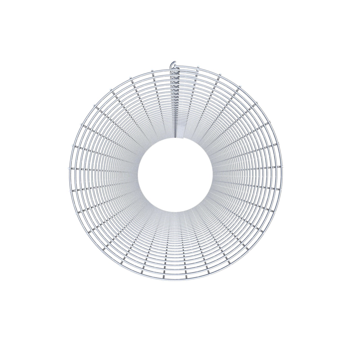 Gabion column diameter 47 cm MW 5 x 5 cm round