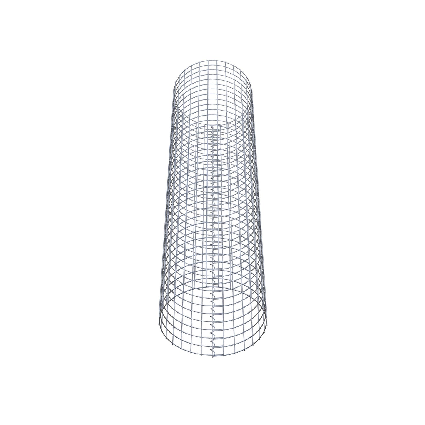 Gabion column diameter 47 cm MW 5 x 5 cm round