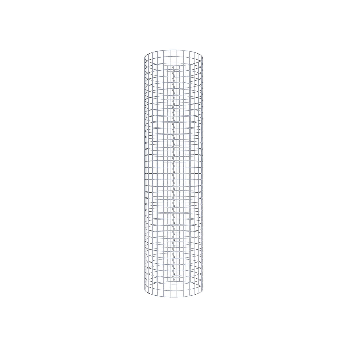Gabion column diameter 47 cm MW 5 x 5 cm round