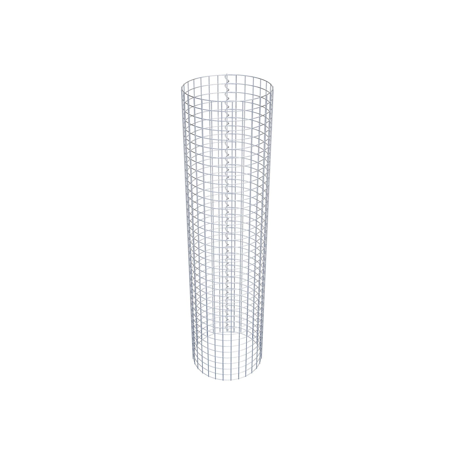 Gabion column diameter 47 cm MW 5 x 5 cm round