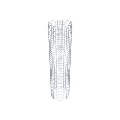 Gabion column diameter 47 cm MW 5 x 5 cm round
