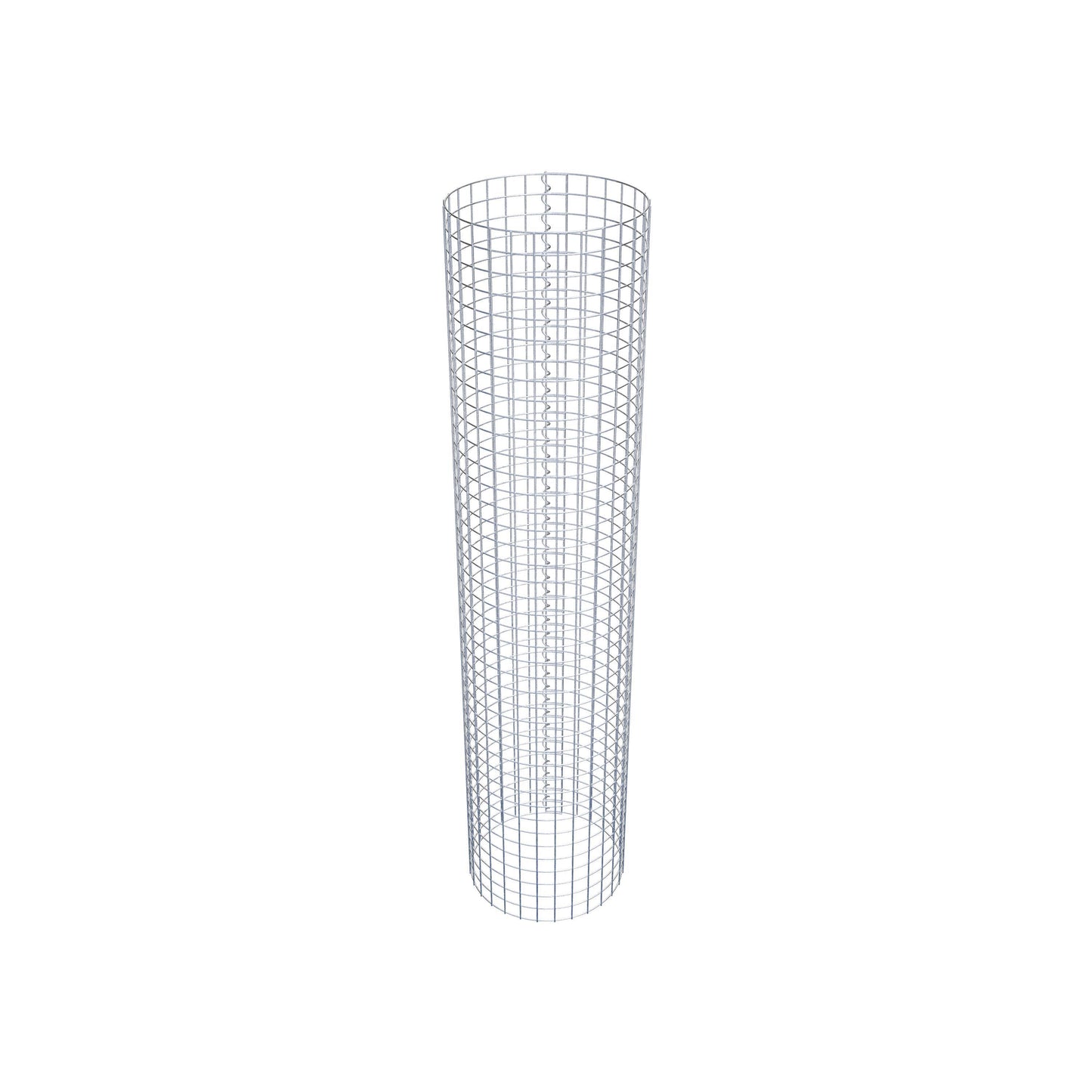Gabion column diameter 47 cm MW 5 x 5 cm round
