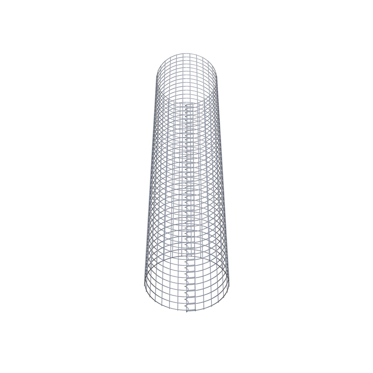 Gabion column diameter 47 cm MW 5 x 5 cm round