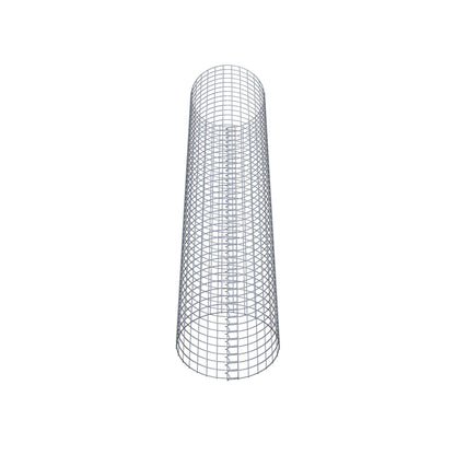 Gabion column diameter 47 cm MW 5 x 5 cm round