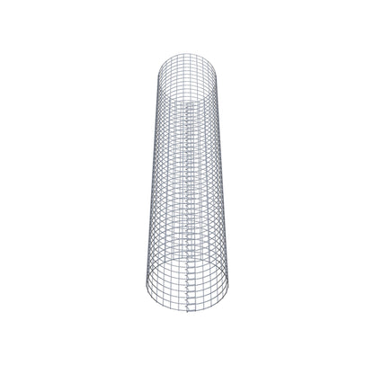 Gabion column diameter 47 cm MW 5 x 5 cm round