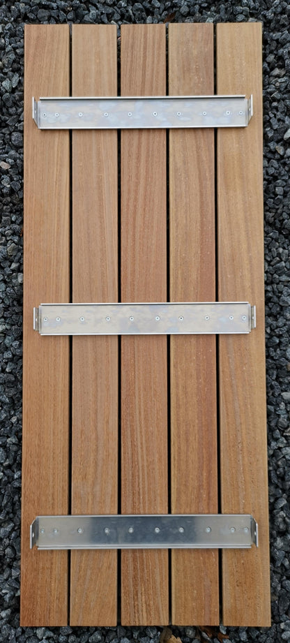 Kort bankkussen CUMARU 40 cm