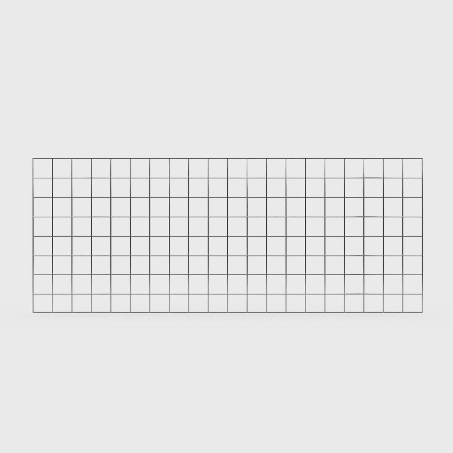 Rutnät 5 x 5 cm maskstorlek