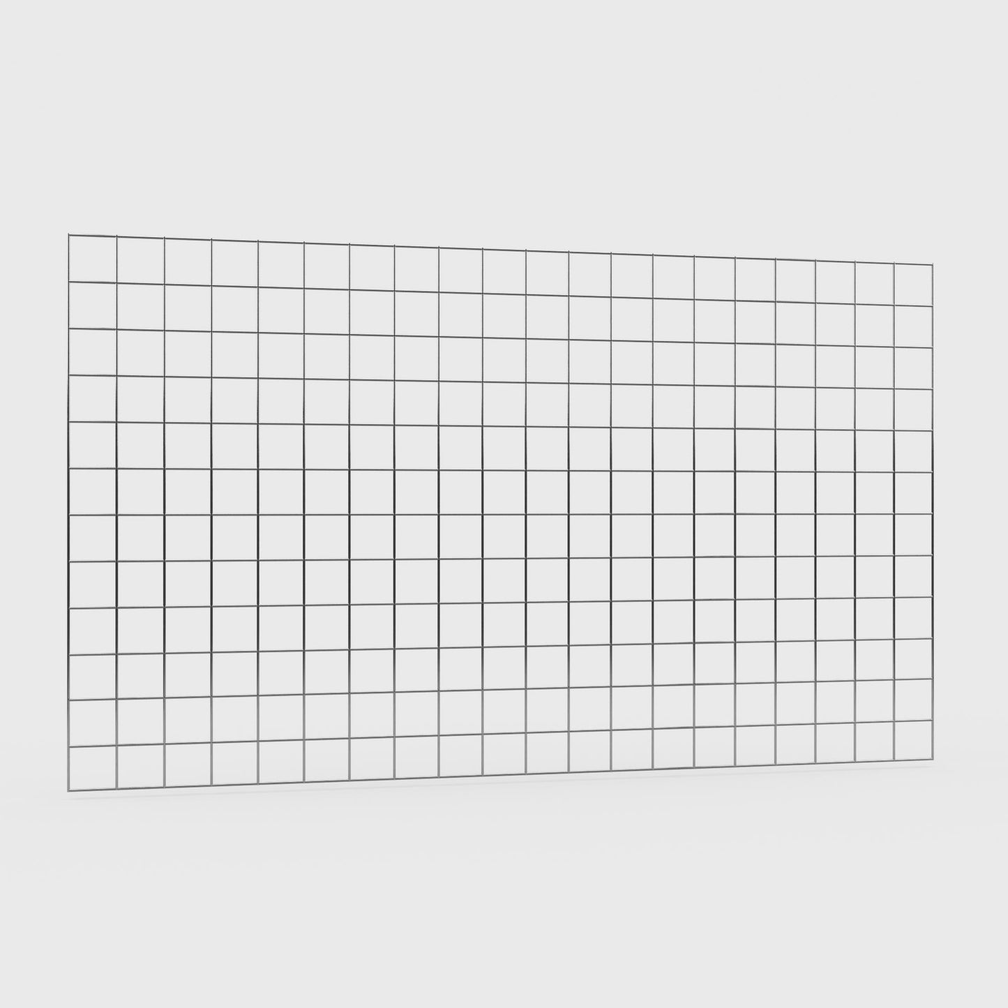 Rutnät 5 x 5 cm maskstorlek