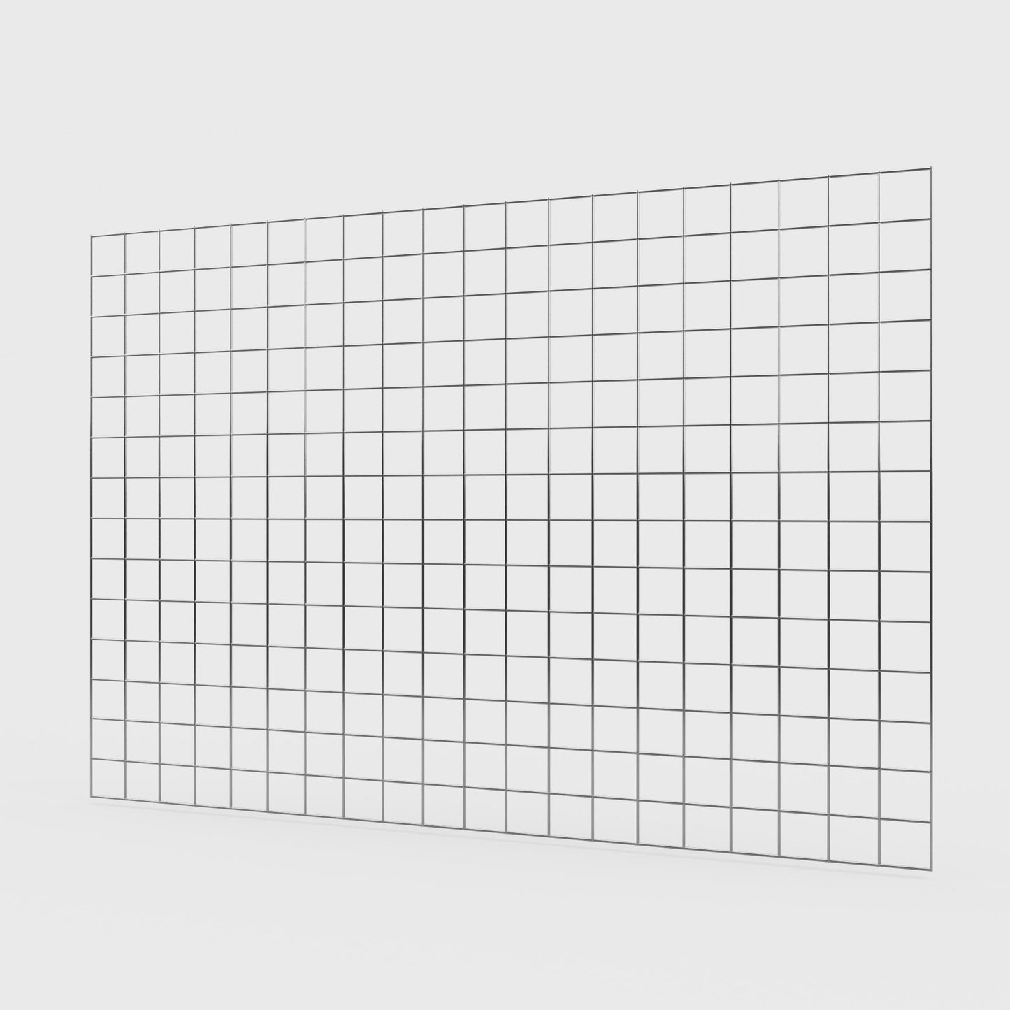 Rutnät 5 x 5 cm maskstorlek