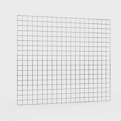 Rutnät 5 x 5 cm maskstorlek