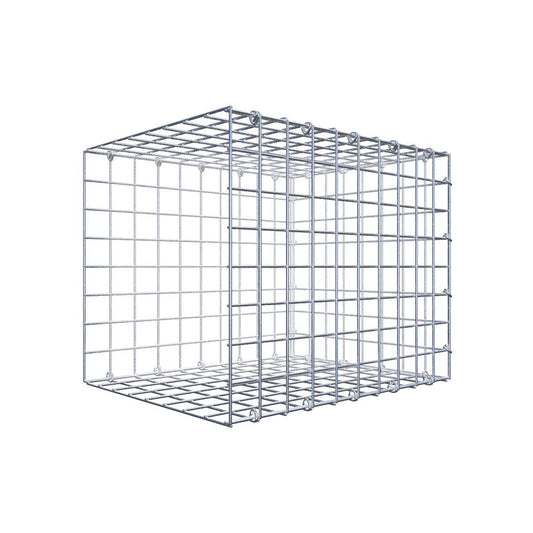 Gabione 05x05 050x040x040 Typ2 C-Ring