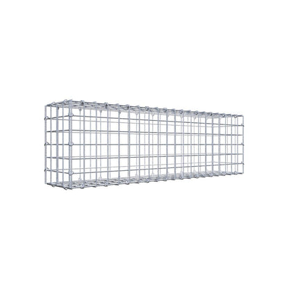 Gabione 05x05 100x030x020 Typ1 C-Ring