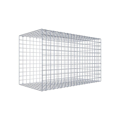 Gabione 05x05 100x060x050 Typ2 C-Ring