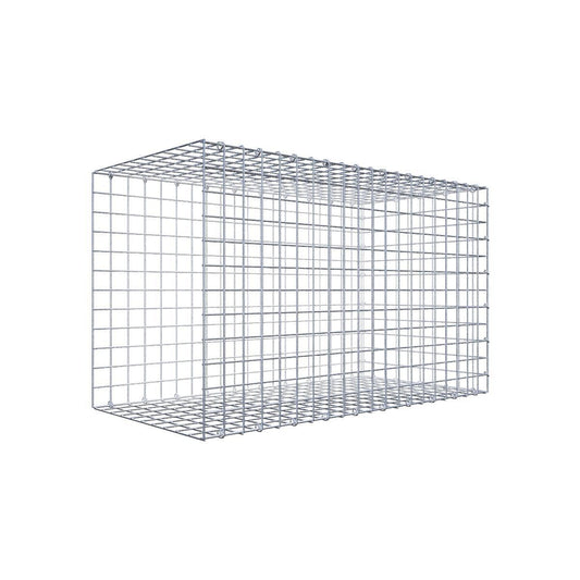 Gabione 05x05 100x060x050 Typ2 C-Ring