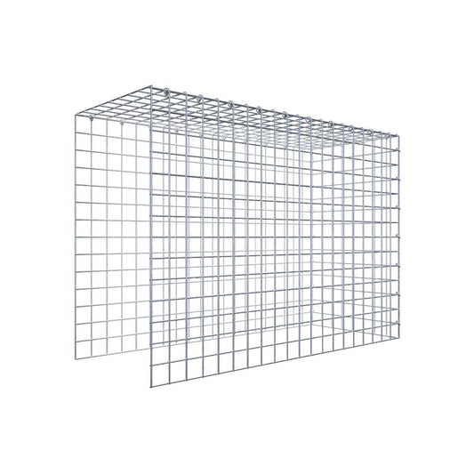 Gabione 05x05 100x070x040 Typ4 C-Ring