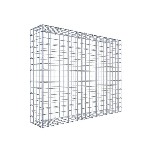 Gabione 05x05 100x080x020 Typ1 C-Ring