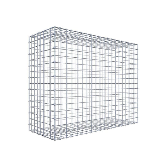 Gabione 05x05 100x080x040 Typ1 C-Ring