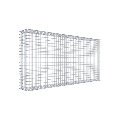 Gabione 05x05 200x100x030 Typ1 C-Ring